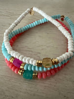 Mykonos Bracelet Series