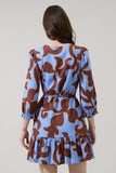 Briley Roana Mini Dress