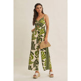 The Island Breeze Jumpsuit
