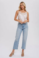 The Basic Silky Cami