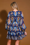 Melinda Dress