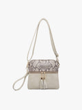 Tara Crossbody