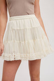 Tiered Ruffle Tutu