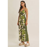 The Island Breeze Jumpsuit