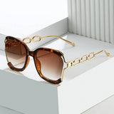 Chain Sunglasses