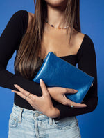 Classic Riley Crossbody/Wristlet. (52 Colors!)