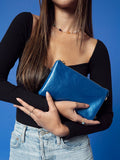 Classic Riley Crossbody/Wristlet. (52 Colors!)