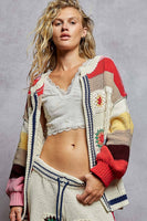 Aimee Cardigan