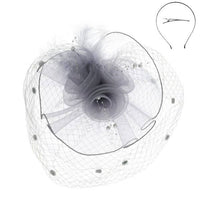 Alysheba Fascinator (Final Sale)