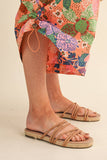 Summer Market Jumpsuit