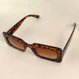Square Jelly Sunglasses