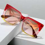 Cat Eye Sunglasses
