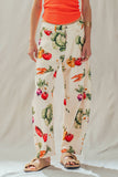 Farm To Table Barrel Pants