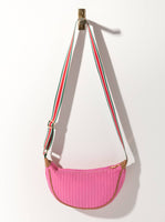 The Bestselling Ezra Crossbody (Five Colors)