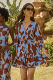 Briley Roana Mini Dress