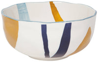 Canvas Bowl Large 7.75 Inch