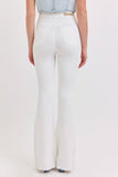 High Rise Super Flare Jean