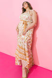 Clara Plus Size Dress