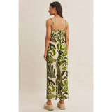 The Island Breeze Jumpsuit