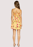 Summer Spritz Mini Dress