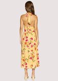 Summer Spritz Maxi Dress