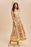 Piper Resort Dress