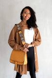 Bailey Crossbody (Four Colors)