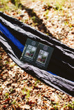 Afternoon Retreat Sachet