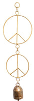 Double The Peace/Bell