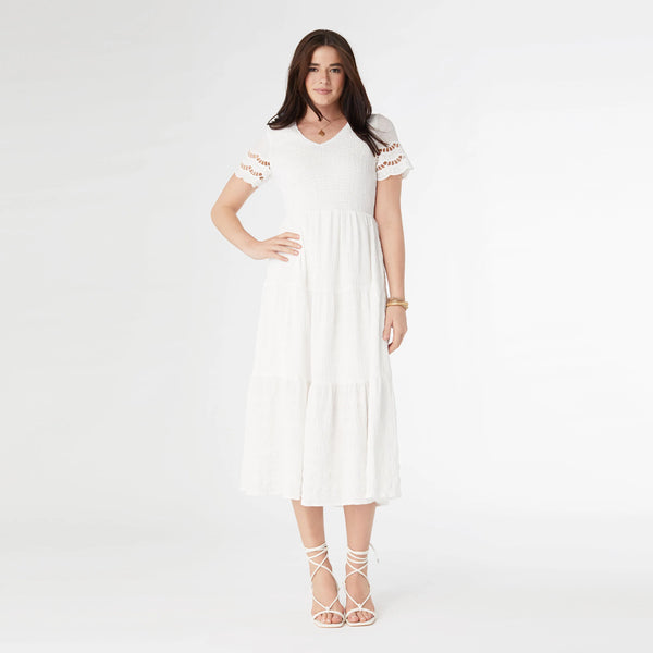 Genevieve Maxi Dress