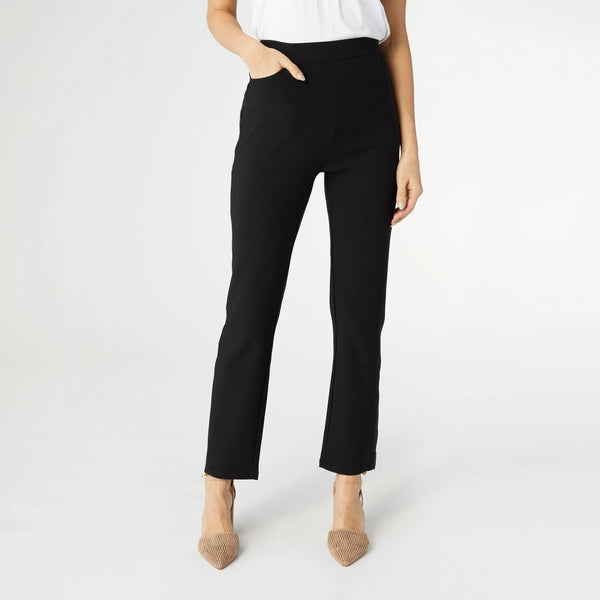 Georgie Tuxedo Side Stripe Pants