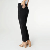 Georgie Tuxedo Side Stripe Pants