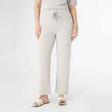 The Hilarie Collection: Wide Leg Pant