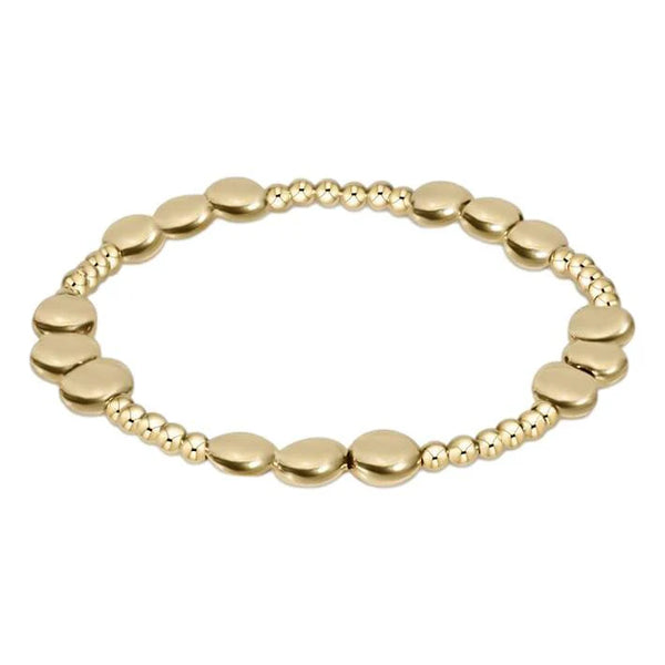 enewton | Honesty Joy Pattern Bracelet