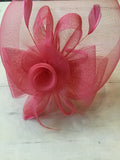 Day Star Fascinator