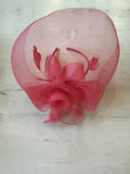 Day Star Fascinator