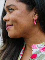 McKayla Earrings