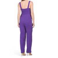 Twist Jumpsuit