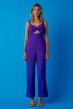 Twist Jumpsuit