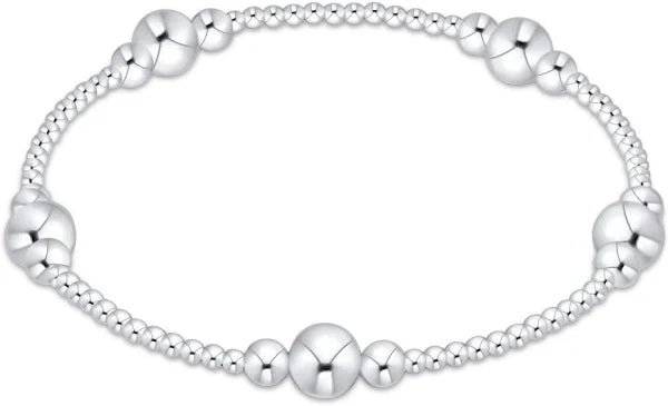 enewton | Sterling Silver Purpose Bracelet