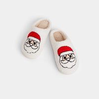 Holiday Gifty Slippers (Final Sale)