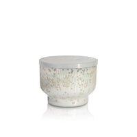 Volcano Inverted Mercury Holiday Candle