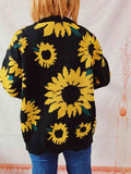 Sunflower Sweater