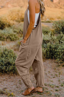 Weekend Warrior Jumpsuit (Website Exclusive)