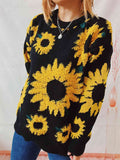 Sunflower Sweater