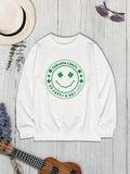 Feeling Lucky St. Patty's Sweatshirt (Website Exclusive)