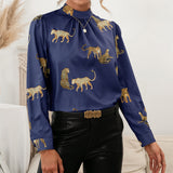 The Erin Elizabeth Blouse