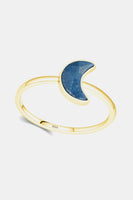 To The Moon And Back Ring