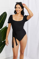 The Salty Air One-Piece