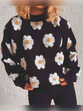 Carolena Daisy Sweater (Online Exclusive)